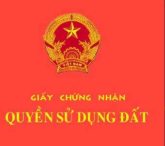 DỊCH VỤ LÀM SỔ ĐỎ TRỌN GÓI