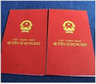 Tư vấn soạn thảo công chứng hợp đồng chuyển nhượng QSD nhà, đất